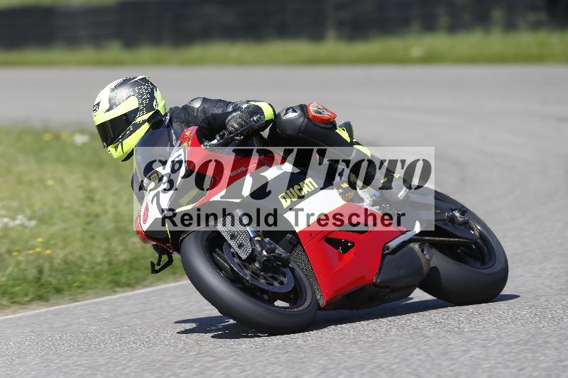 /12 30.04.2025 Speer Racing ADR/Gruppe gelb/736